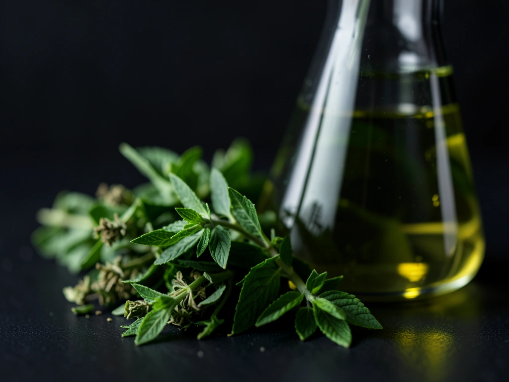 Peak Recovery Extract